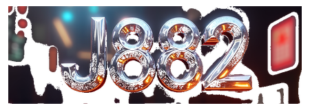 j882 logo